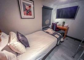 Twenty Hotel & Bar 4