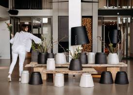 Strandhotel 4