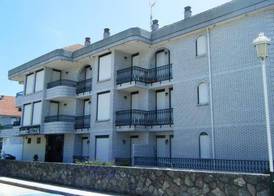 Apartamentos Salceda 5