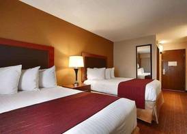 Days Inn by Wyndham Indiana Benjamin Franklin Highway 5