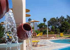 Dorieas Hotel - Diagoras Annex 5