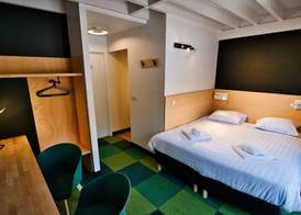 Hôtel Aquatel 3