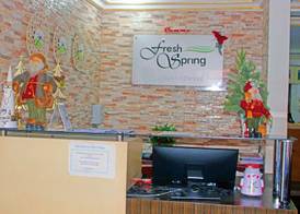 Fresh Spring Hotels & Towers 4