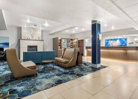 Holiday Inn Express WENATCHEE by IHG 4