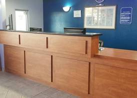 HomeBridge Inn and Suites 2