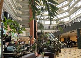 Executive Suites Valencia 4
