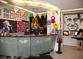 Abigail's Hostel 5