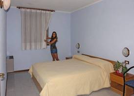 Hotel Residence Campi 3