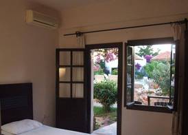 SAFIR HOTEL BODRUM 3