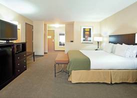 Holiday Inn Express NOGALES by IHG 3