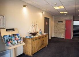 Hotel Salea 2