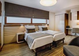 Leonardo Boutique Hotel Krakow City Center 5