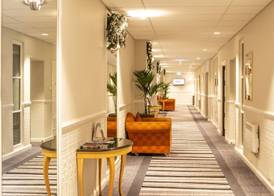 Copthorne Hotel Aberdeen 2