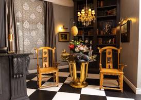 Fairlawns Boutique Hotel & Spa 2