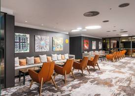 Crowne Plaza Podgorica by IHG 3