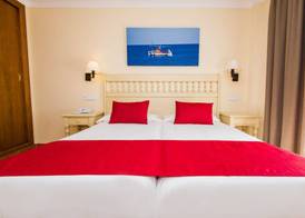 Bell Port Hotel 4