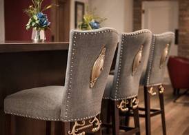 The Ivey's Hotel 4