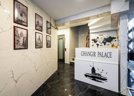 Cihangir Palace Hotel 2