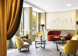 Hotel Ducs de Bourgogne 3