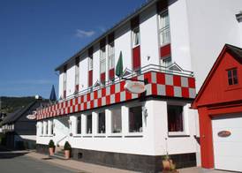 Hotel Elegant 3