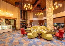 Radisson Blu Jammu 4