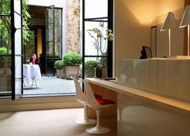 Hotel Julien 2