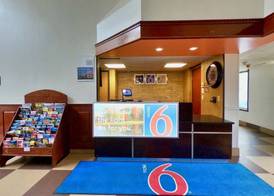 Motel 6-Levittown, PA - Bensalem 4