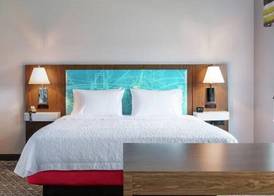 Hampton Inn & Suites Chico, Ca 2