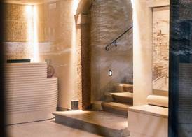 Hotel Dei Dragomanni 2