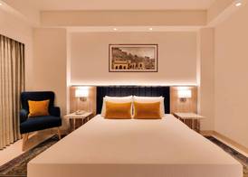 Lemon Tree Premier Hitec City Hyderabad 5