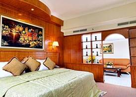 Madani Syariah Hotel 4