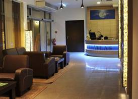 Hotel Atlas Halle 2