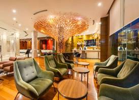 Maple Hotel 3