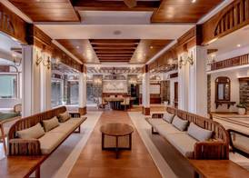 Le Montfort Resort 5