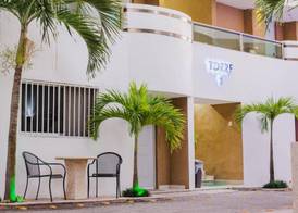 Hotel & Suites Country Valladolid 4