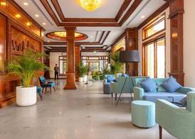 Angkor Land Urban Boutique 2
