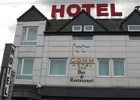 Comm Hotel Poznań Airport 4