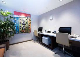 Hyatt House San Ramon 4