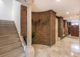 Apartamentos Realejo Granada Centro 3000 2