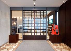 Okayama Koraku Hotel 3