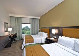 Holiday Inn TAMPICO ALTAMIRA by IHG 3