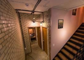 INNO Hostel & Pub Lounge Hongdae 2