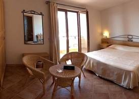 Hotel Villa Gustui Maris 3