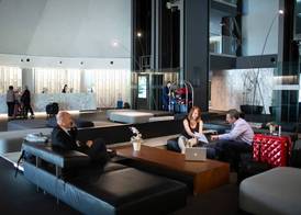 BAH Barcelona Airport Hotel 4