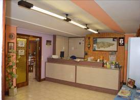 Hotel Vaqueros 5