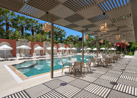 Annabella Park Hotel - All Inclusive 5
