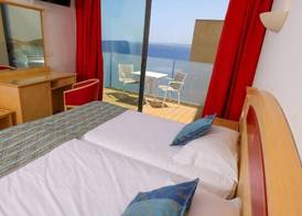 Hotel Saint Christophe 3