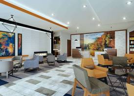 La Quinta Inn & Suites by Wyndham Marysville 2
