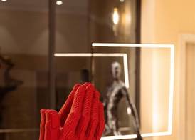 The Greenwood Guwahati - A Luxury Boutique Hotel 3