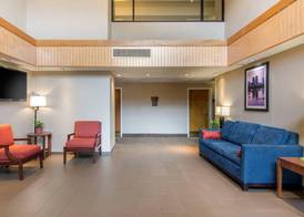 Comfort Inn Chester - Richmond South 3